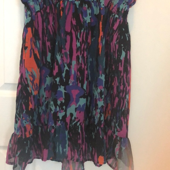 Ultra Flirt Summer - spring dress 👗 - Picture 9 of 10